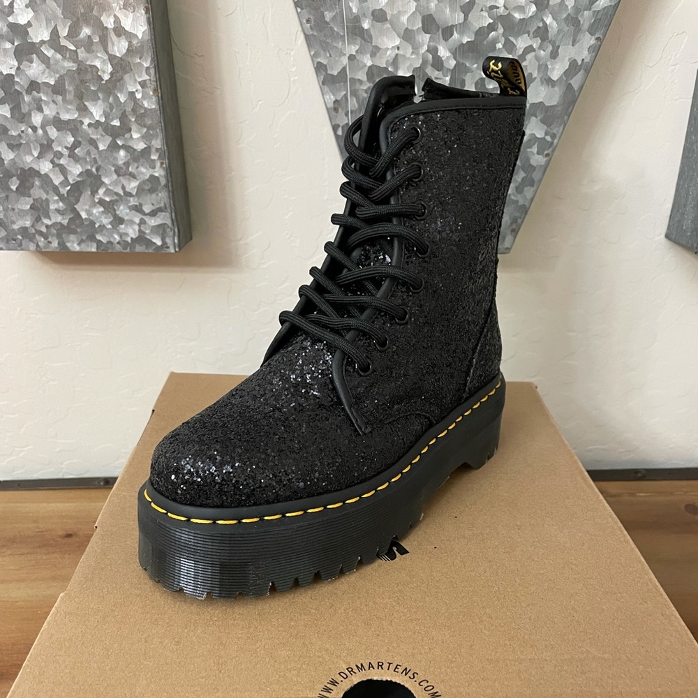 Women’s Dr Martens boots